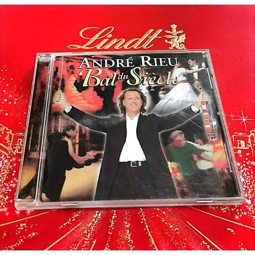 Andre Rieu Bal Du Siècle/ 54/M3