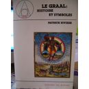 Le Graal - Histoire Et Symboles   de Rivière Patrick  Format Broché 