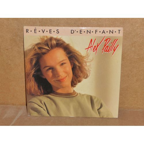Rêves D'enfant