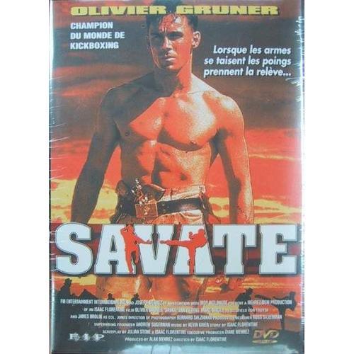 Savate