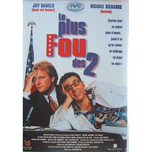 Le Plus Fou Des Deux