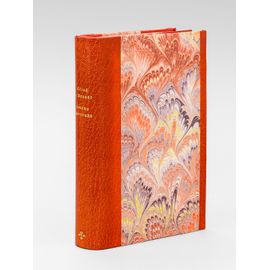 Oeuvres De Alfred De Musset. Oeuvres Posthumes : Poésies Diverses - Un Souper Chez Mlle Rachel - Faustine - L'ane Et Le Ruisseau - Lettres