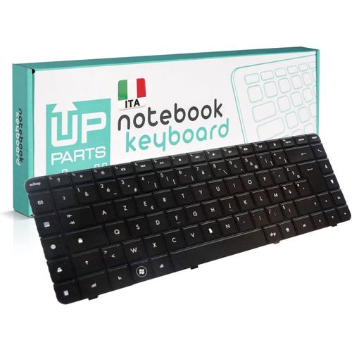 Up Partsup-kbu026 - Layout Clavier ASUS K50 C K50IJ P50IJ X5DIJ K50 K70 - Italien - Original, Dirigeant Italien des pièces détachées Notebook.