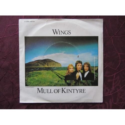 Mull Of Kintyre - Girls School