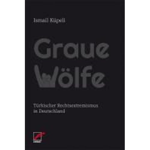 Graue Wölfe