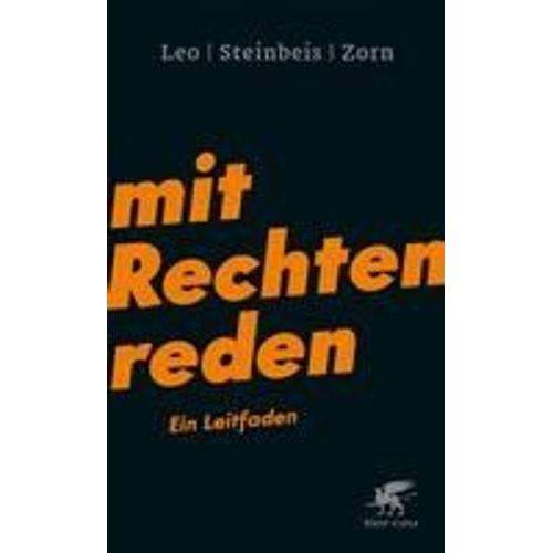Mit Rechten Reden