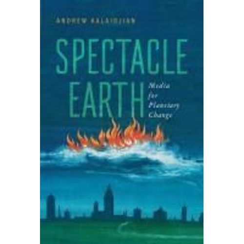 Spectacle Earth
