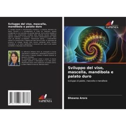 Sviluppo Del Viso, Mascella, Mandibola E Palato Duro