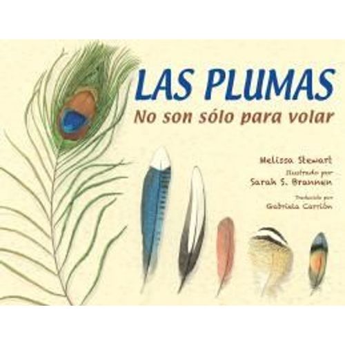 Las Plumas (Spanish Edition)
