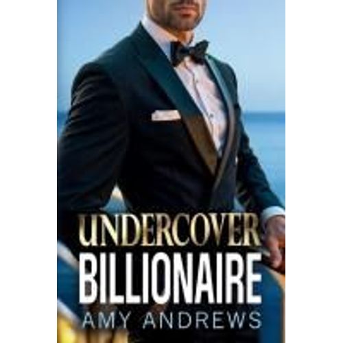 Undercover Billionaire