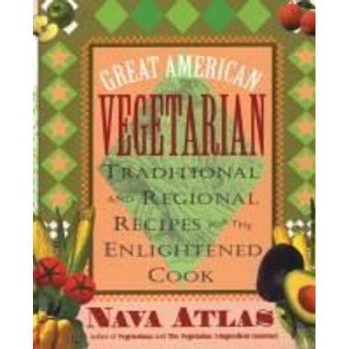 Great American Vegetarian