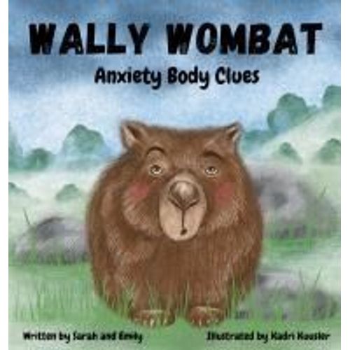 Wally Wombat