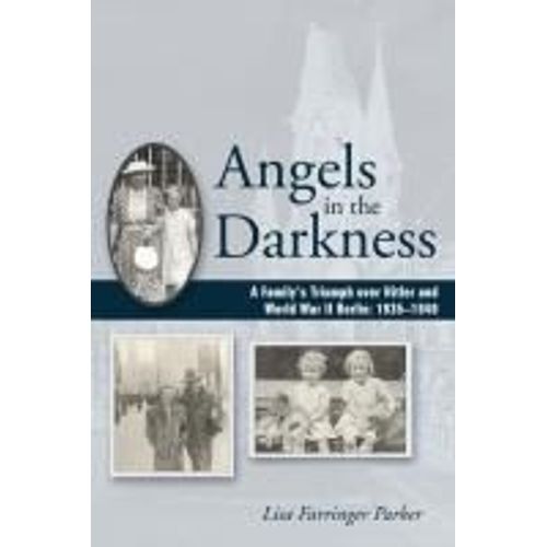 Angels In The Darkness