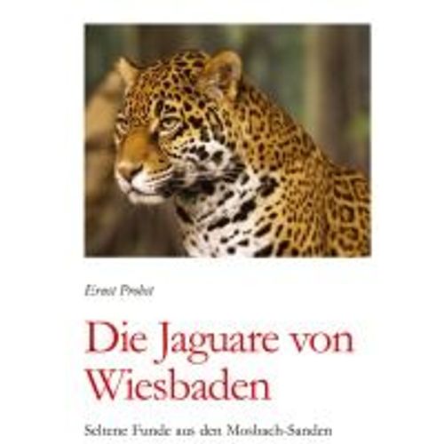 Die Jaguare Von Wiesbaden
