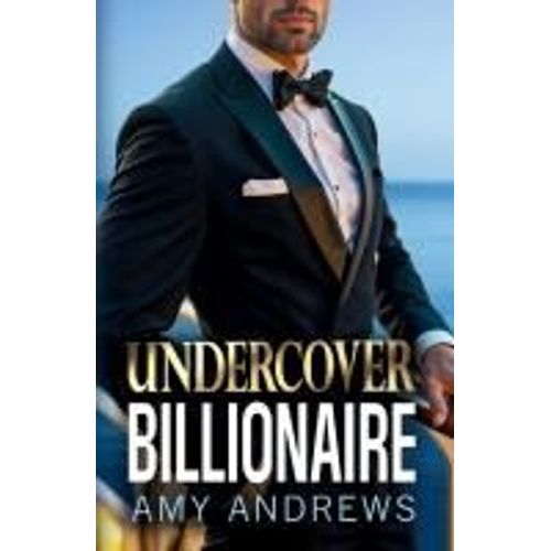 Undercover Billionaire