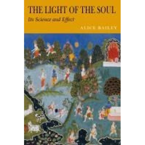 Light Of The Soul