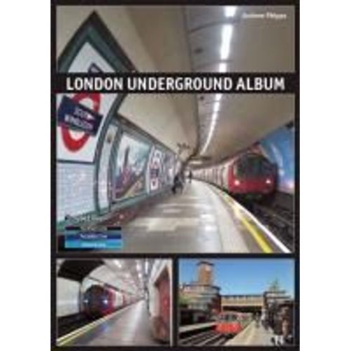 London Underground Album