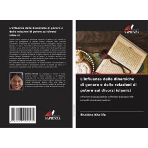 L'influenza Delle Dinamiche Di Genere E Delle Relazioni Di Potere Sui Divorzi Islamici