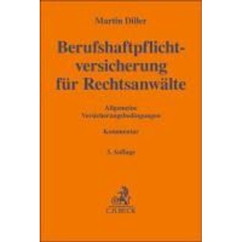 Berufshaftpflichtversicherung Für Rechtsanwälte