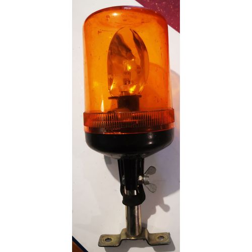 Gyrophare 12v Aeb 590