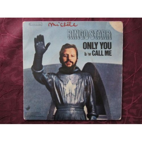 Only You - Call Me