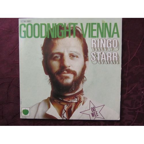 Goodnight Vienna - Oo Wee
