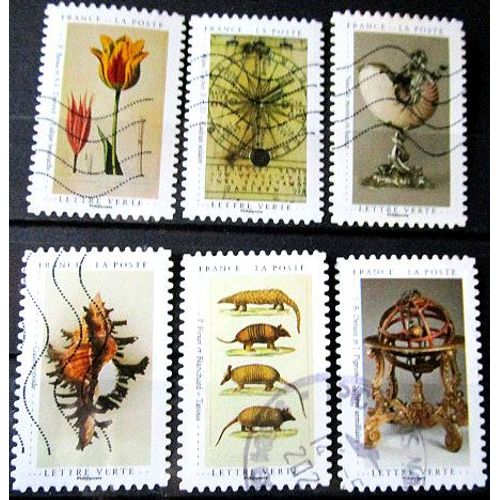 2020. Adh1827;Adh1828;Adh1829;Adh1834;Adh1837;Adh1838. Cabinet De Curiosités