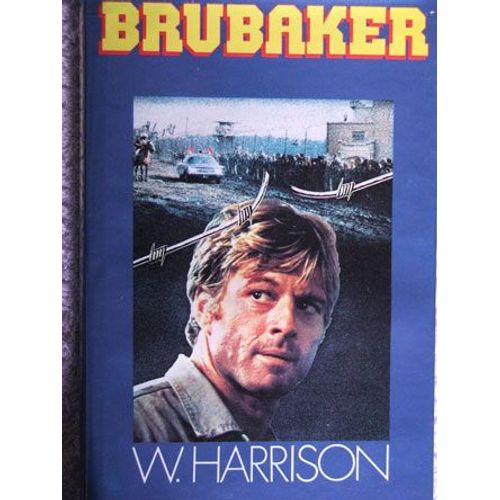 Brubaker