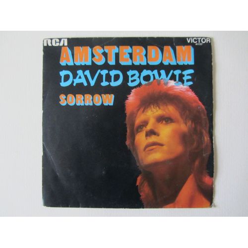 Amsterdam - Sorrow