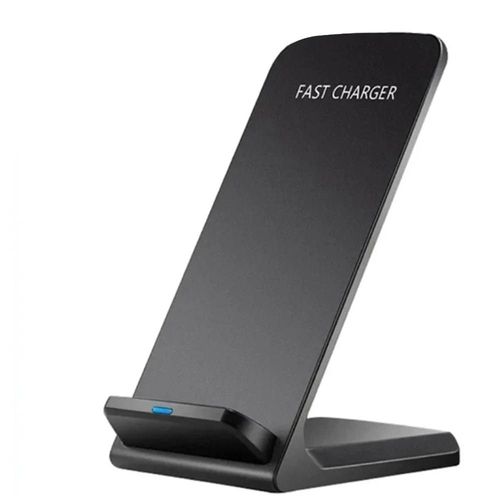 Support De Chargeur Sans Fil Pour Iphone, 15, 14, 13, 12 Pro, Poly 8, X, Xs Max, Samsung, Xiaomi, Induction, Charge Rapide, Station S6, 30w-Black No Cable