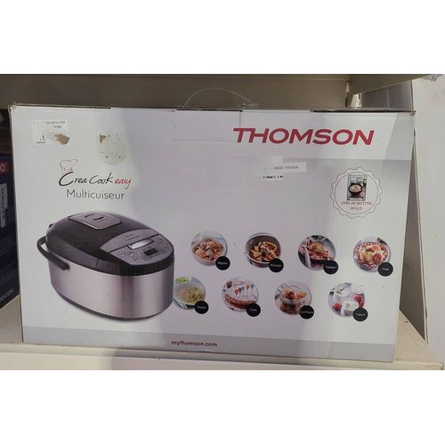 Multicuiseur Thompson thmc45646