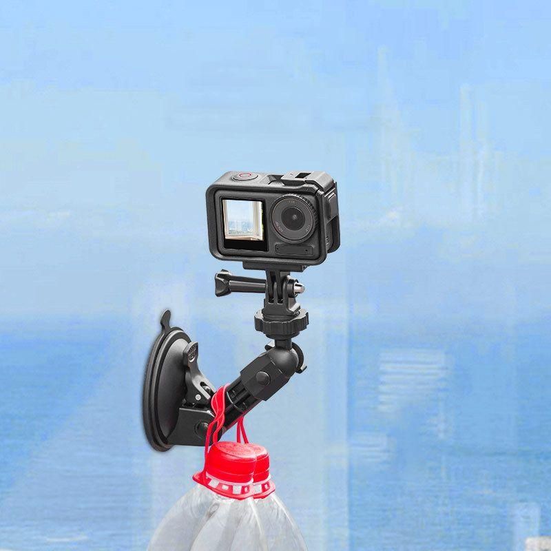 Support Ventouse pour Cam�ra d'Action DJI OSMO POCKET 3 - 4
