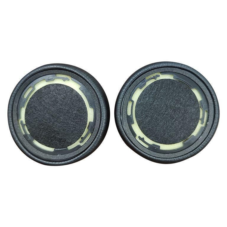 Coussinets d'oreille pour Jabra Evolve 75 / 75+ / 75 UC / 75MS Le noir - 5