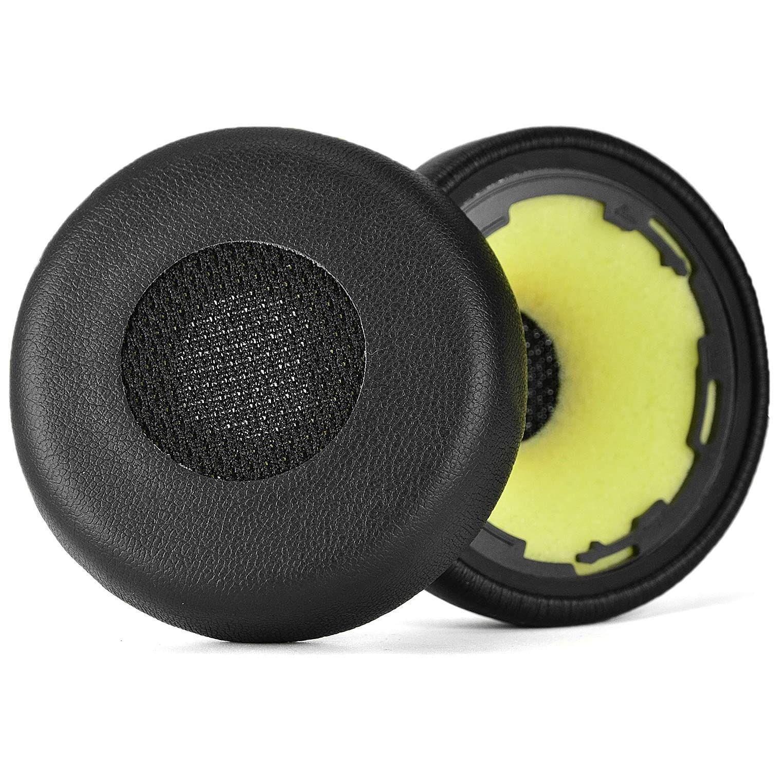 Coussinets d'oreille pour Jabra Evolve 75 / 75+ / 75 UC / 75MS Le noir - 7