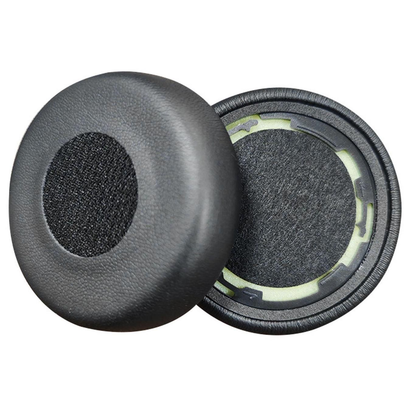 Coussinets d'oreille pour Jabra Evolve 75 / 75+ / 75 UC / 75MS Le noir - 9