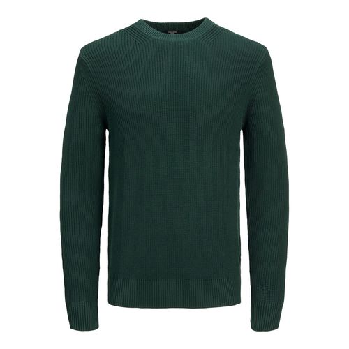 Jack & Jones Jprblawell Knit Crew Neck Vert