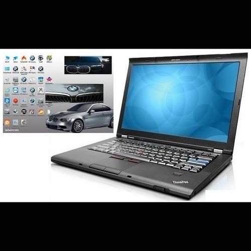 Valise Diagnostic Bmw + Ordinareur