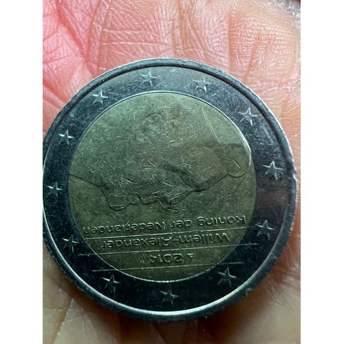 Pièce Monnaie