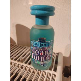 Eau De Toilette Eau Future Eau Jeune 150 Ml Rare 