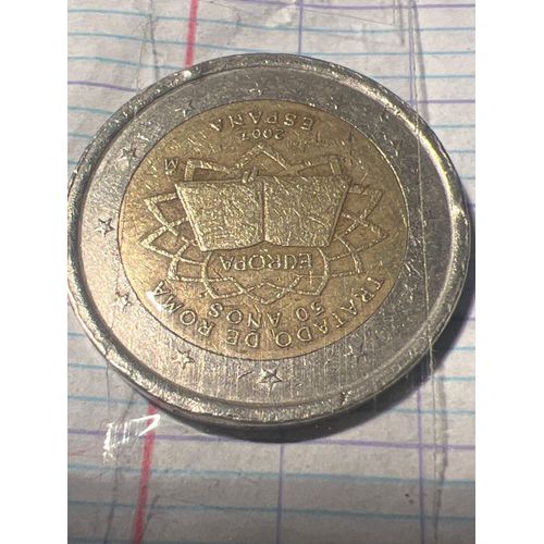 Pièce Monnaie