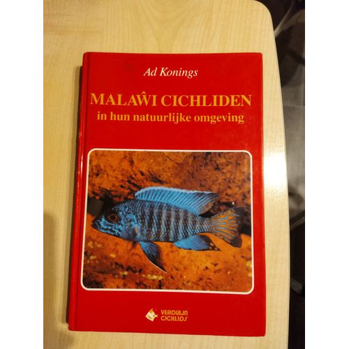 Malawi Cichliden
