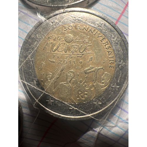 Pièce Monnaie