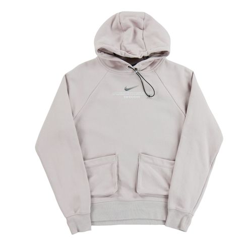 Reconditionné - Sweat À Capuche Femme Rose - Taille Xs - Femme - Rose