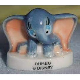 Dumbo - Fèves - Disney Classic