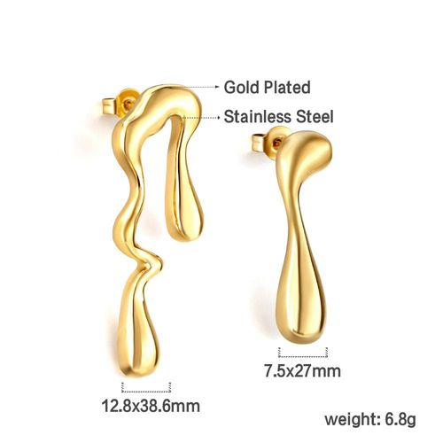 Boucles D'oreilles Big Hoop Pour Femmes, Piercing Circulaire Rond, Pierre Colorée Classique Exagérée, Bijoux Vintage Exquis, Nouveau Design De Luxe