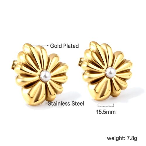 Boucles D'oreilles Big Hoop Pour Femmes, Piercing Circulaire Rond, Pierre Colorée Classique Exagérée, Bijoux Vintage Exquis, Nouveau Design De Luxe