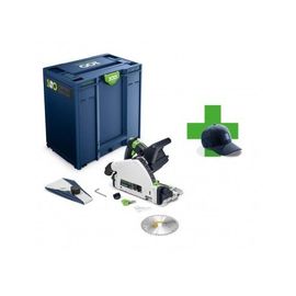 Scie plongeante TSC 55 KEB-Basic 100 ans Edition Limitée | 578223 - Festool
