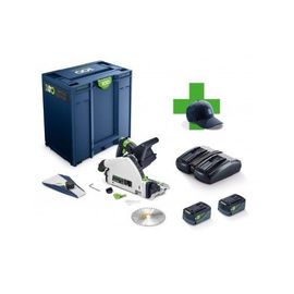 Scie plongeante TSC 55 KEB-Plus/XL 100 ans Edition Limitée | 578226 - Festool