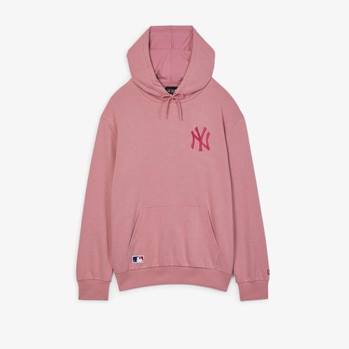 Hoodie New York Yankees Rose