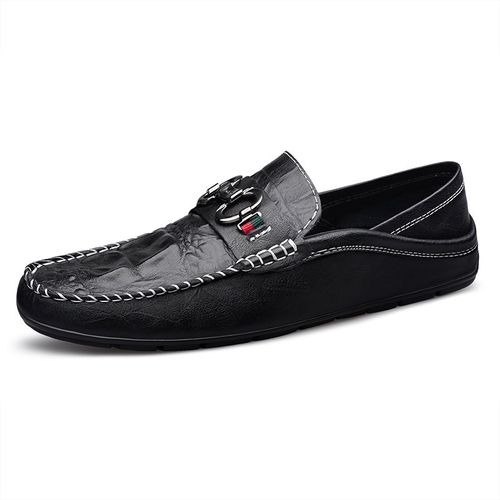 Chaussures Casual Homme Chaussures En Cuir - 39